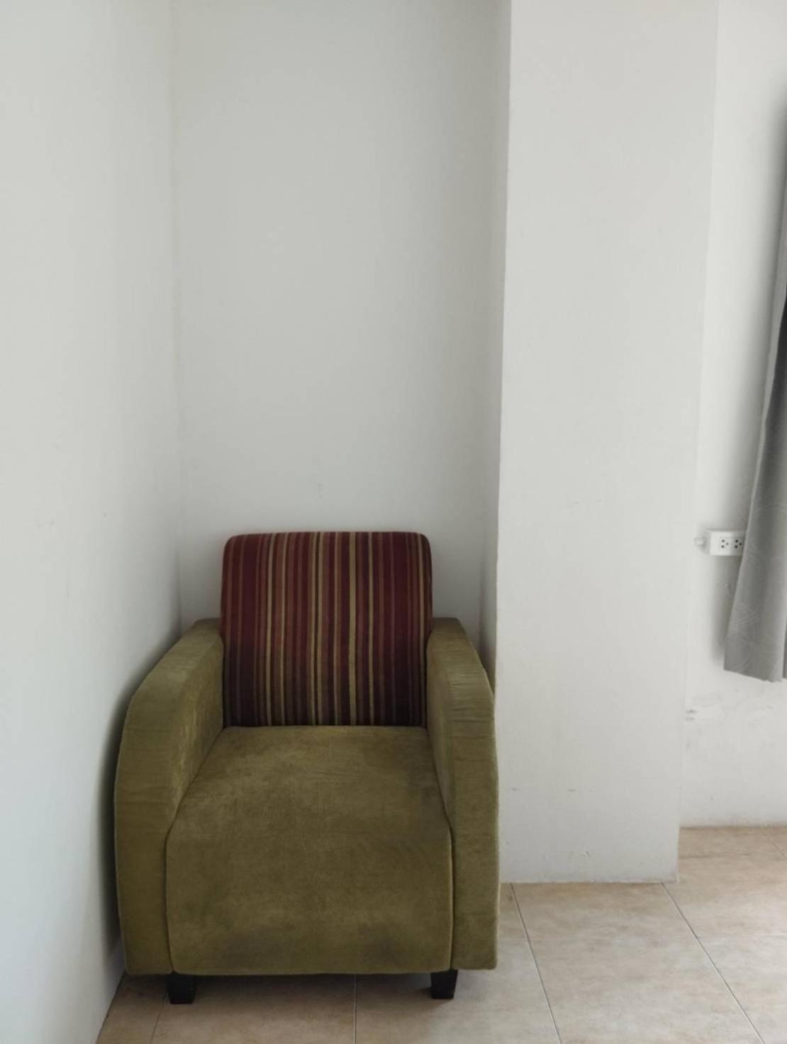 Alpha Hostel Cafe&Bar Ban Khlong Yai Екстер'єр фото