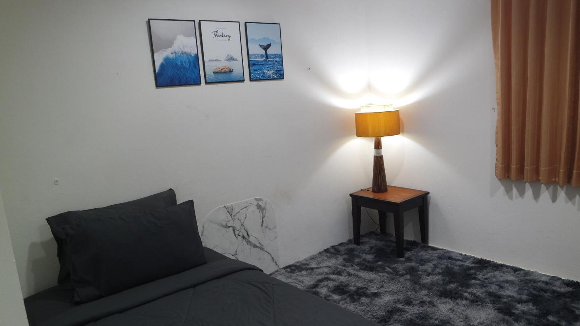 Alpha Hostel Cafe&Bar Ban Khlong Yai Екстер'єр фото