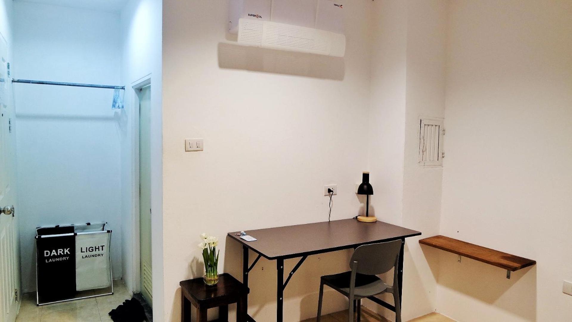 Alpha Hostel Cafe&Bar Ban Khlong Yai Екстер'єр фото