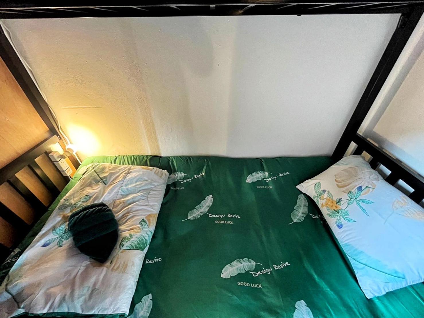 Alpha Hostel Cafe&Bar Ban Khlong Yai Екстер'єр фото